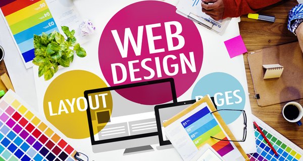 Thiết kế website giới thiệu