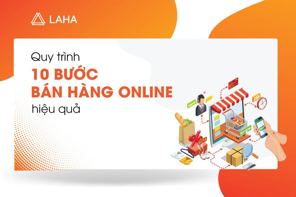 bán hàng online