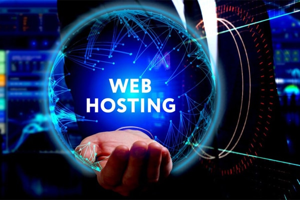 hosting là gì