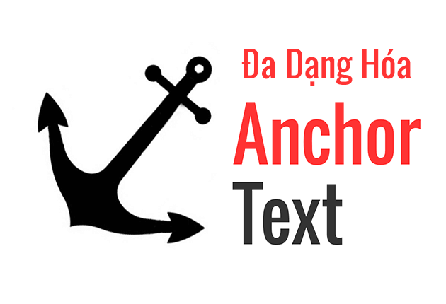 anchor text