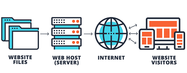 hosting cho website