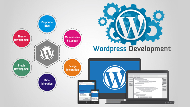 lợi ích thiết kế web với wordpress