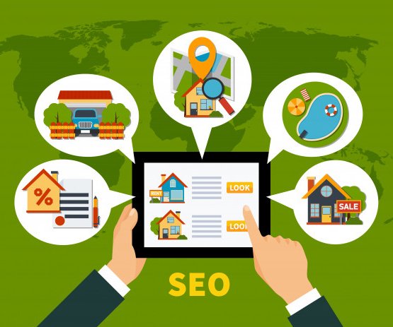 seo bất động sản 2020