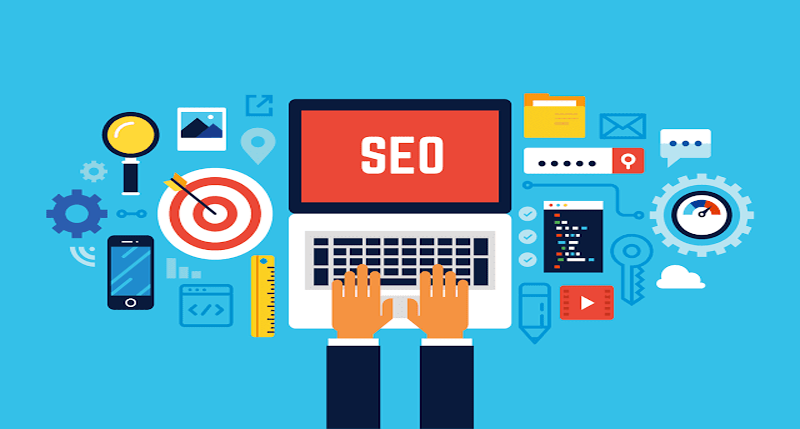 thiết kế website chuẩn seo